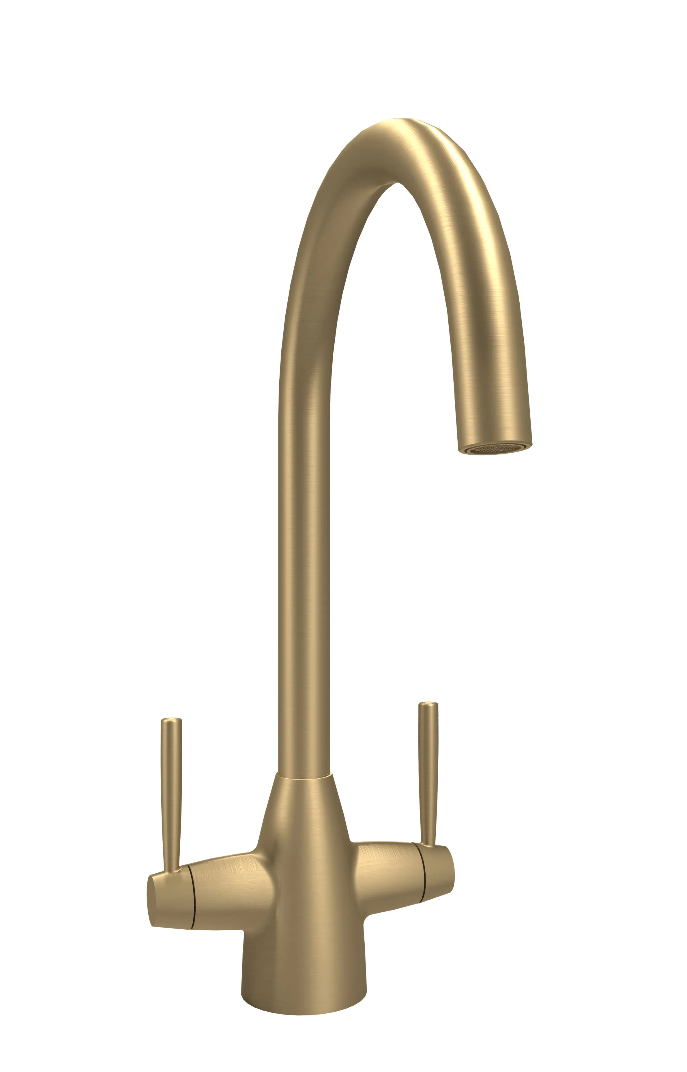 Lago Brass Tap